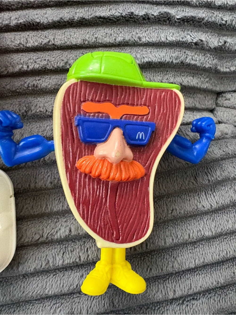McDonald's Happy Meal Toys Vintage 90s - Picture 7 of 9